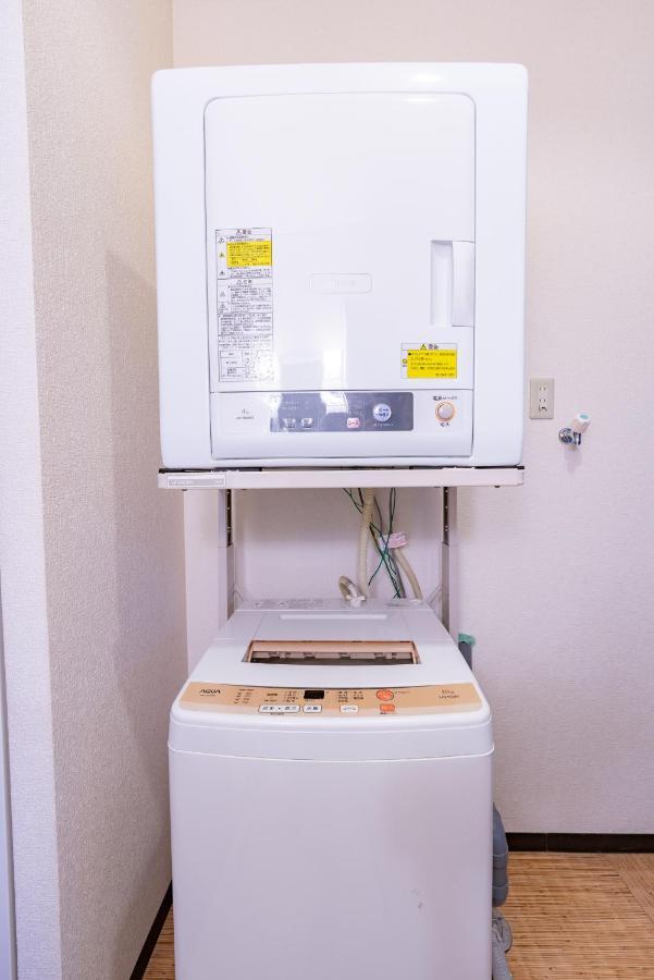 Apartmán Ikebukuro Max14ppl 6bedrooms 11beds 1200sqft Prefektura Tokio