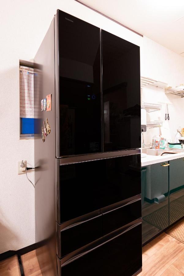 Ikebukuro Max14ppl 6bedrooms 11beds 1200sqft Apartmán